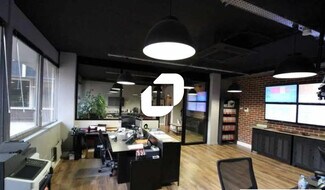 Plus de détails pour Bureau à louer