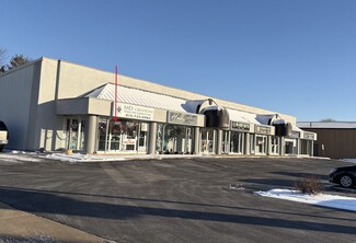 More details for 1948 Essington Rd, Joliet, IL - Retail for Sale