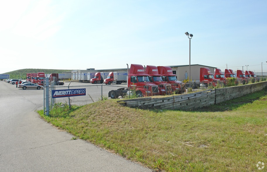 11201 Irving Park Rd, Franklin Park, IL for lease - Primary Photo - Image 2 of 6