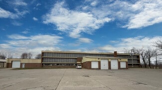 Plus de détails pour 54145 Bates Rd, Chesterfield, MI - Industriel à vendre