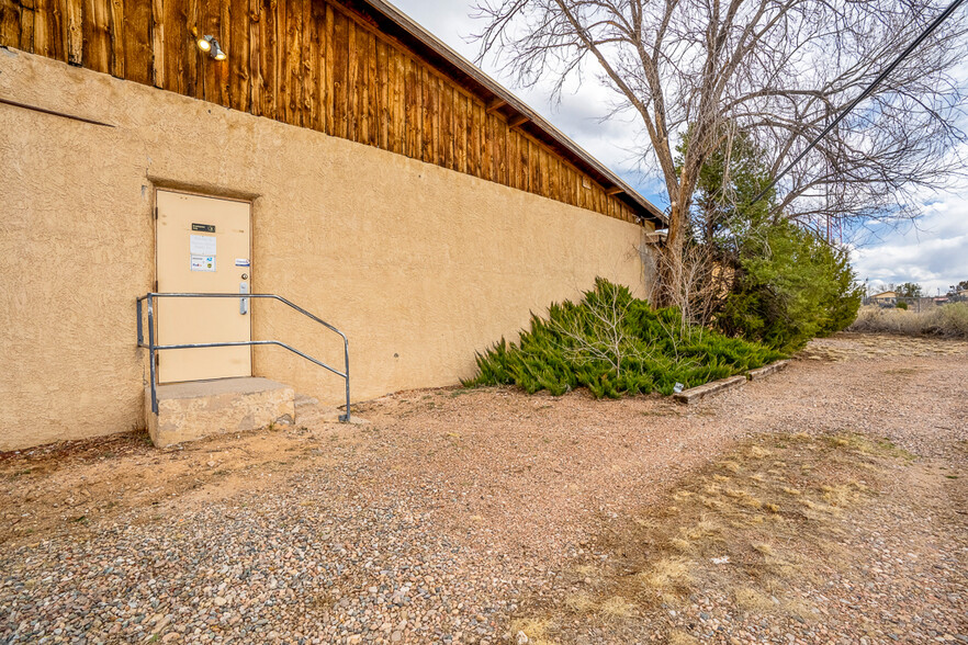 20 Arroyo Cuyamungue Rd, Santa Fe, NM à louer - Photo du b timent - Image 3 de 41