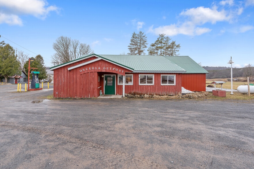 2107 N Osceola Rd, Camden, NY for sale - Building Photo - Image 2 of 61