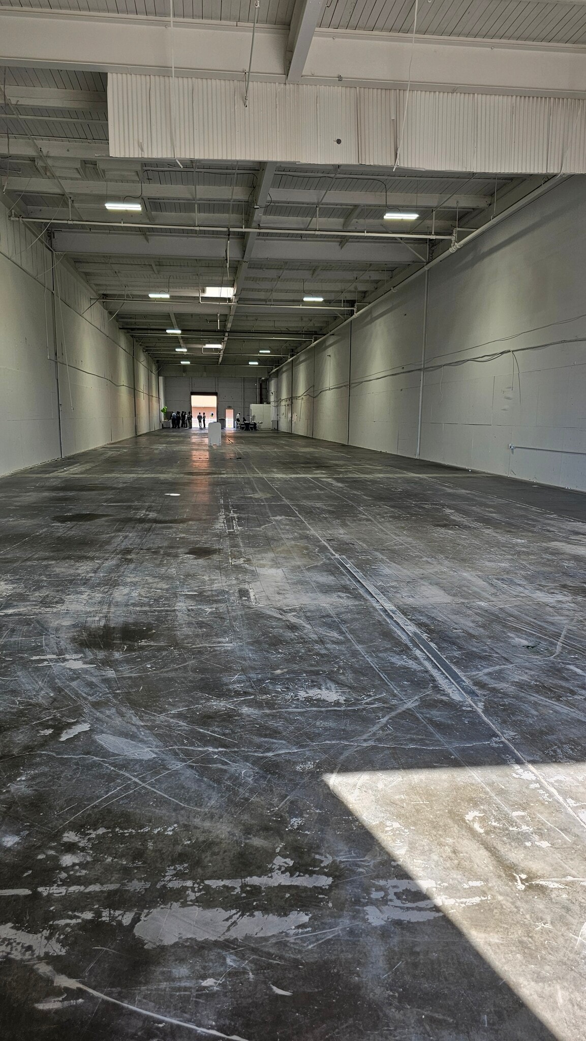 2100-2300 Wilbur Ln, Antioch, CA for lease Interior Photo- Image 1 of 3