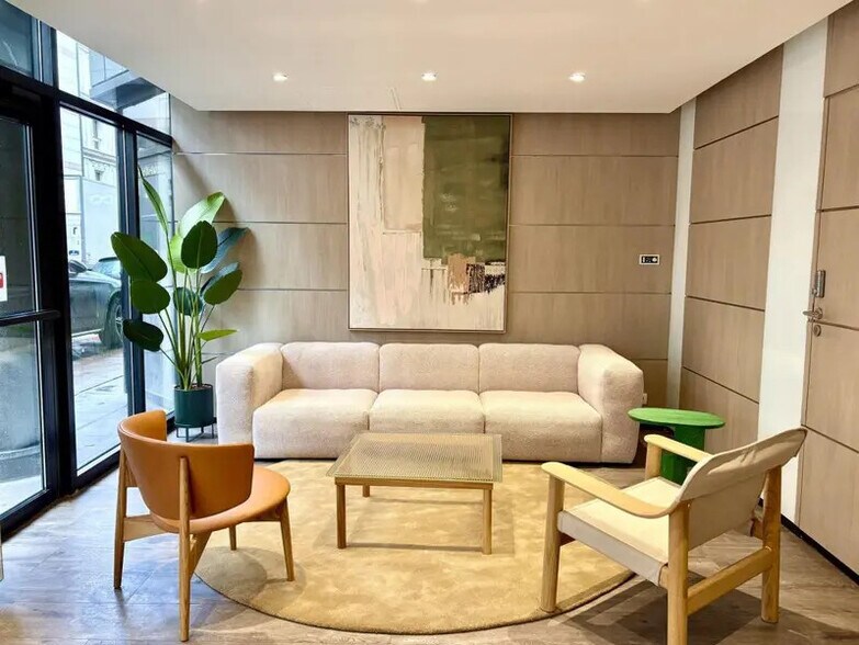 Bureau dans Levallois-Perret à louer - Photo intérieure - Image 3 de 23