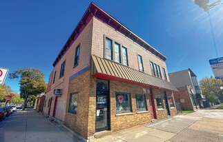 10401 S Ewing Ave, Chicago IL - Commercial Real Estate