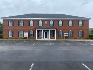 Plus de détails pour 138 Canal St, Pooler, GA - Bureau à louer