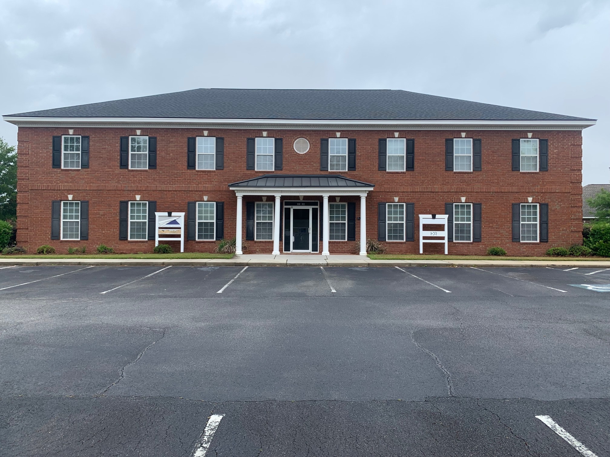 138 Canal St, Pooler, GA for lease Building Photo- Image 1 of 8