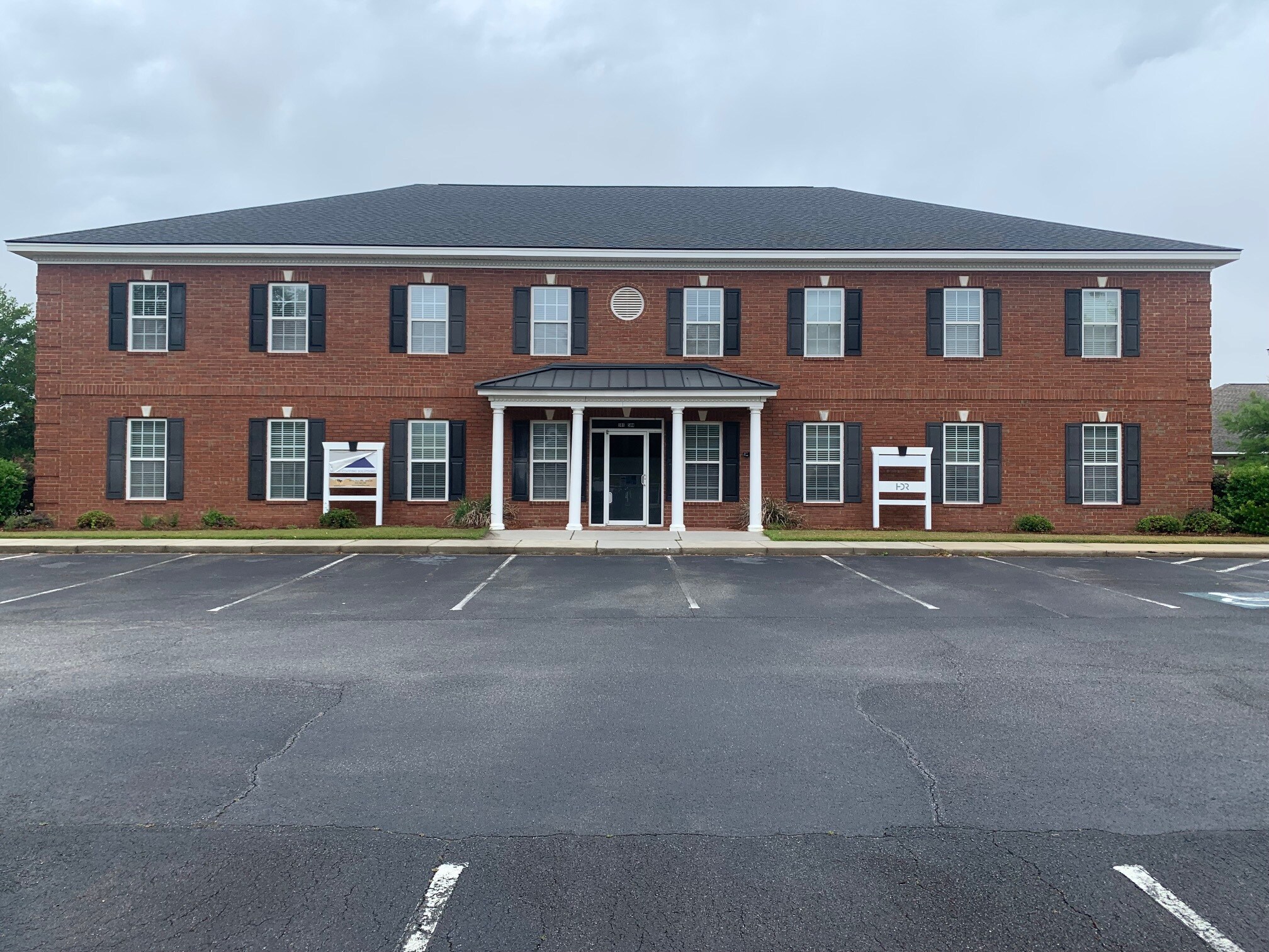 138 Canal St, Pooler, GA à louer Photo du bâtiment- Image 1 de 8