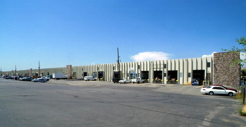 6701-6749 E 50th Ave, Commerce City, CO à louer - Autre - Image 2 de 4