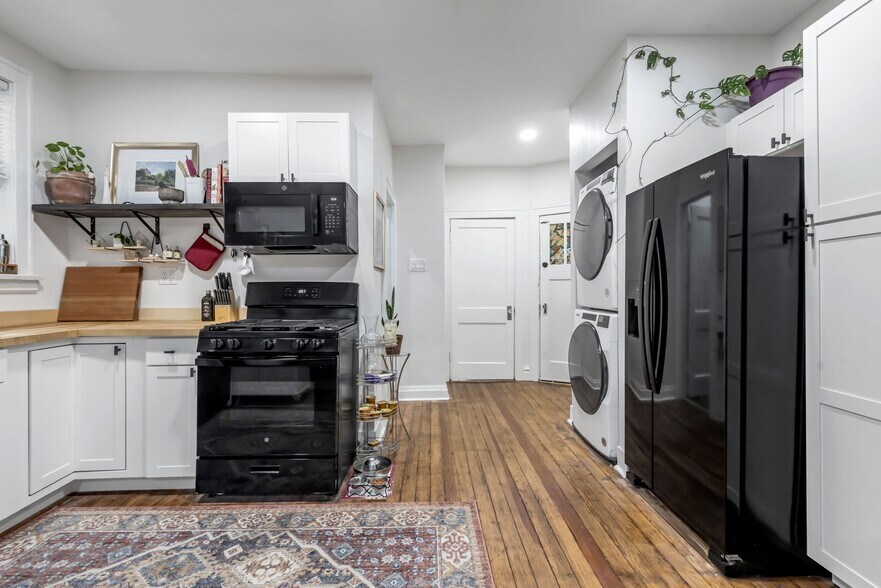 1274-1280 Hawthorne Pl, Saint Louis, MO à vendre - Photo du bâtiment - Image 2 de 8