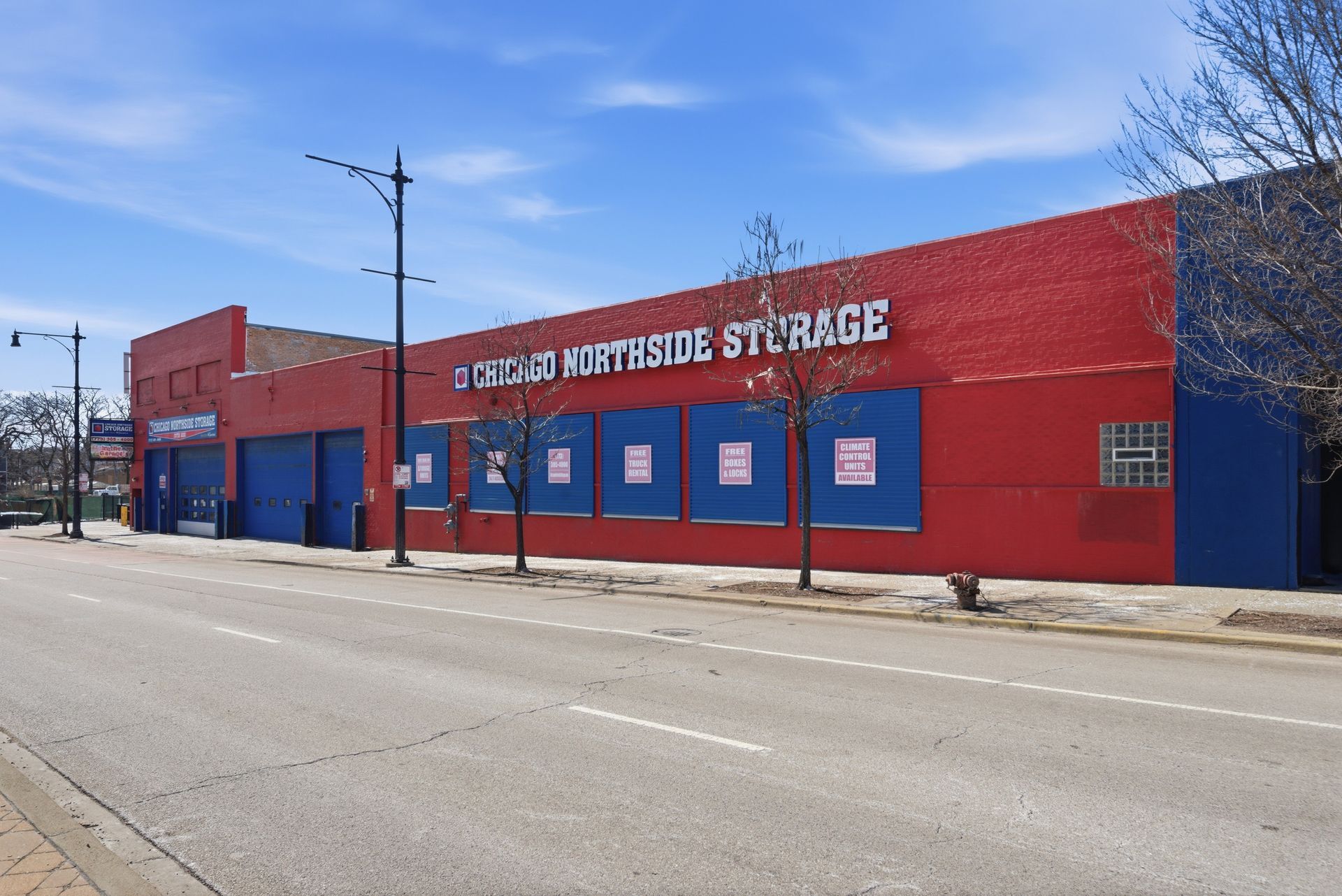 2942-2950 N Western Ave, Chicago, IL for sale Primary Photo- Image 1 of 11
