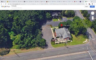 Plus de détails pour 700-714 State Route 35, Middletown, NJ - Terrain à louer