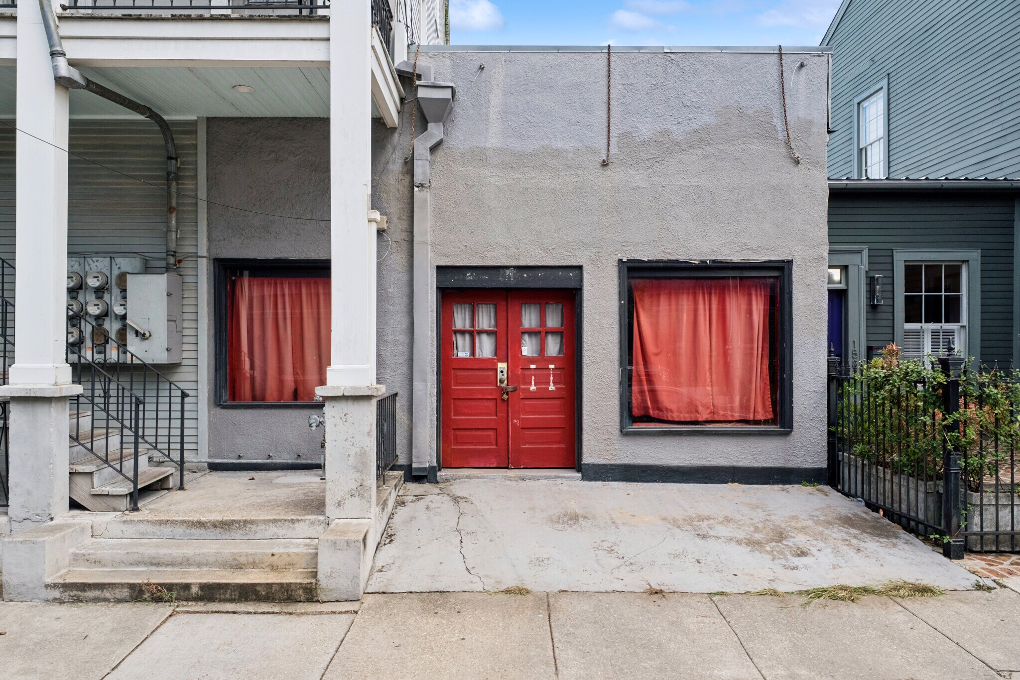 1578 Magazine St, New Orleans, LA à louer Photo du bâtiment- Image 1 de 9
