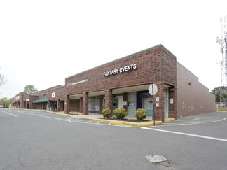 More details for 1526 Alleghany Rd, Charlotte, NC - Retail for Lease