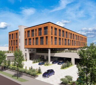 Plus de détails pour Ford Pky, Saint Paul, MN - Bureau, Commerce de détail à louer