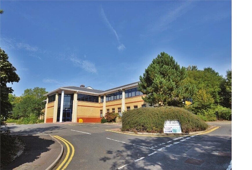 Courtaulds Way, Coventry à louer - Photo du bâtiment - Image 3 de 22