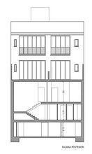 Retail in Barcelona, Barcelona for lease Typical Floor Plan- Image 2 of 2