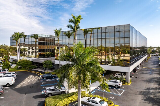 More details for 1200 N Federal Hwy, Boca Raton, FL - Office for Lease