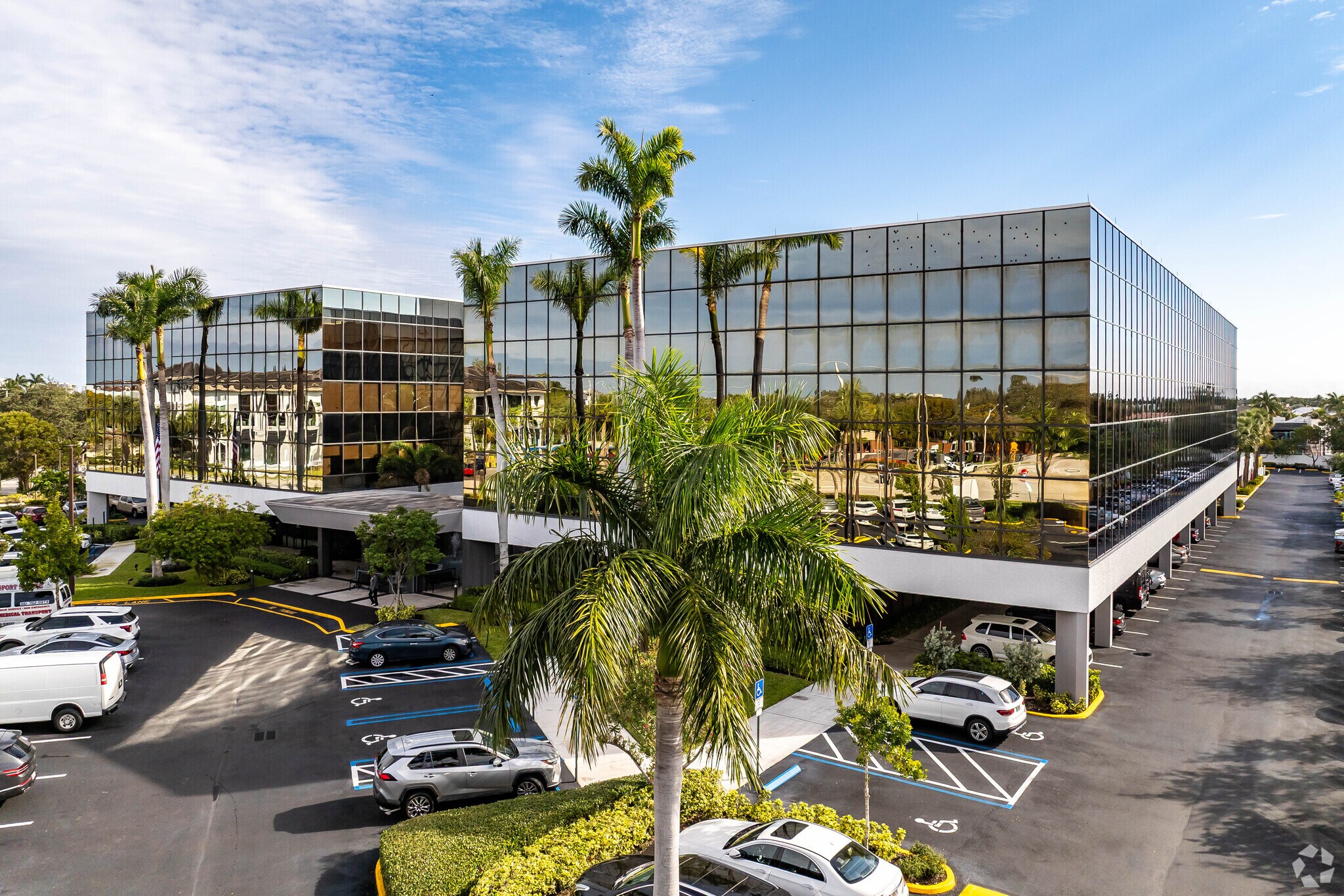 1200 N Federal Hwy, Boca Raton, FL à louer Photo du bâtiment- Image 1 de 26