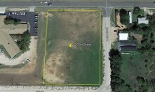 000 37th St Ln, Snyder, TX for sale - Primary Photo - Image 1 of 1
