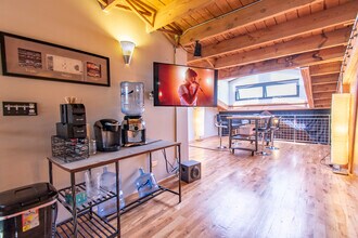 1715 Church St, Evanston, IL for lease Building Photo- Image 2 of 9