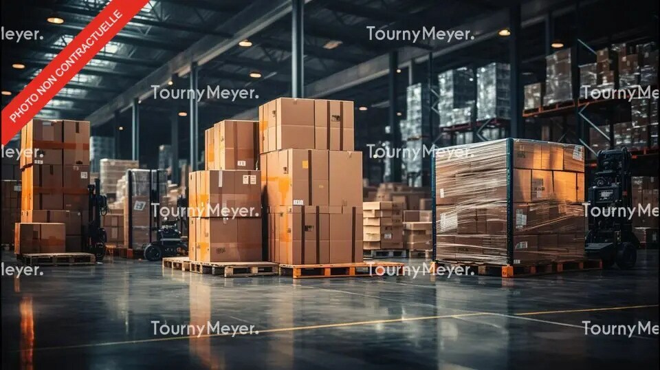 Office in Mauguio for lease Interior Photo- Image 1 of 6