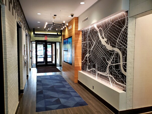 312 SE Central Ave, Minneapolis, MN for lease Lobby- Image 1 of 4