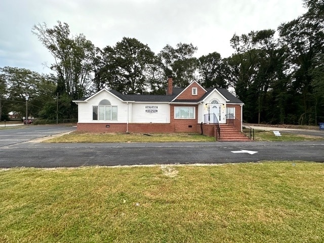 177 College St, Jonesboro, GA à vendre Photo du bâtiment- Image 1 de 27