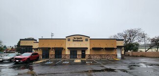 Plus de détails pour 1146 E Monte Vista Ave, Vacaville, CA - Commerce de détail à vendre