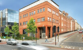 More details for 12-20 Pritchard St, Bristol - Office for Lease