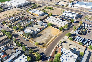 More details for 7020 W Augusta Ave, Glendale, AZ - Industrial for Lease