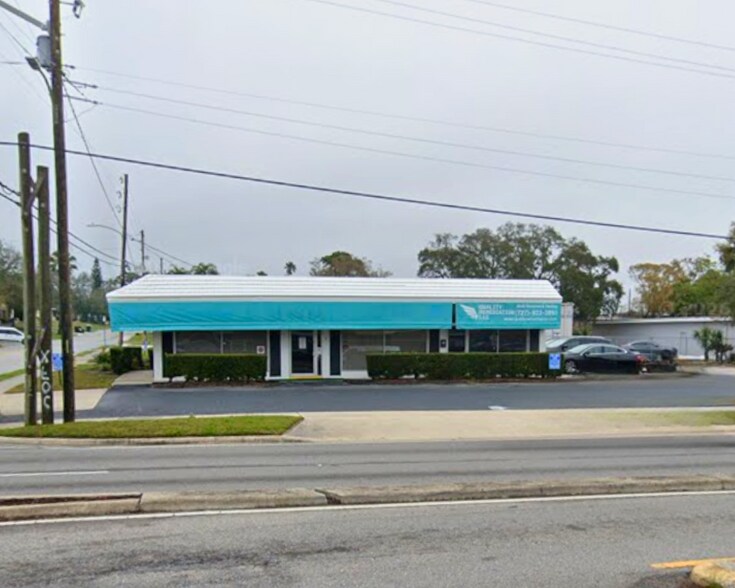 1234 Court St, Clearwater, FL à louer - Photo du bâtiment - Image 2 de 2