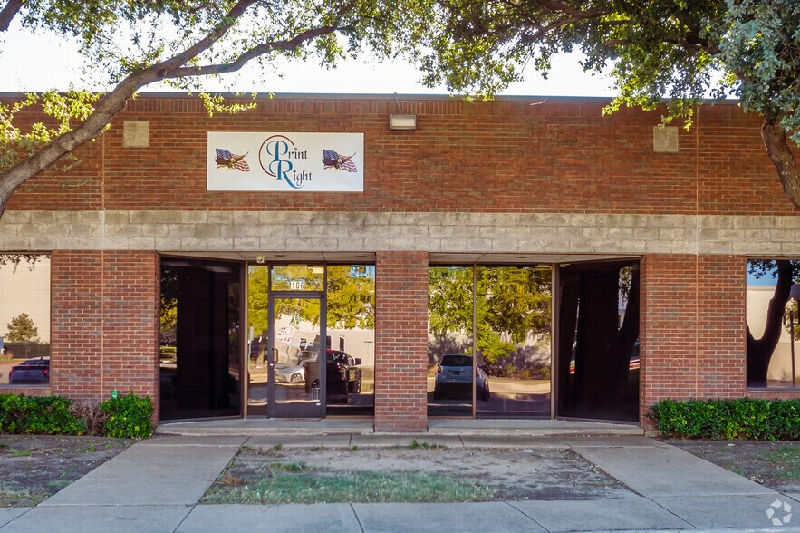 8 Prestige Cir, Allen, TX à louer - Photo du bâtiment - Image 3 de 4