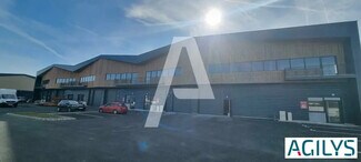 Plus de détails pour Flex à vendre