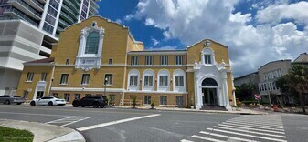 302 Grove St N, Saint Petersburg, FL à vendre - Photo principale - Image 1 de 10