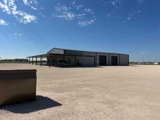 218 County Road 306 rd, Seminole, TX à louer Photo principale- Image 1 de 13