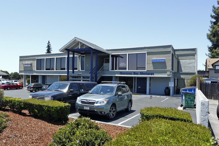 2601 41st Ave, Soquel, CA for lease - Building Photo - Image 3 of 5