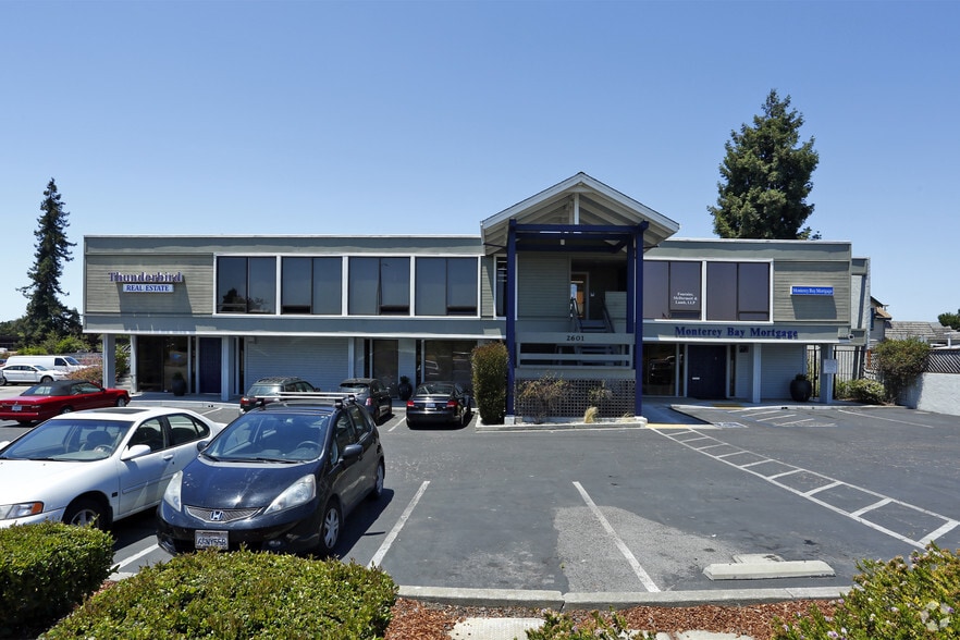2601 41st Ave, Soquel, CA for lease - Building Photo - Image 2 of 5