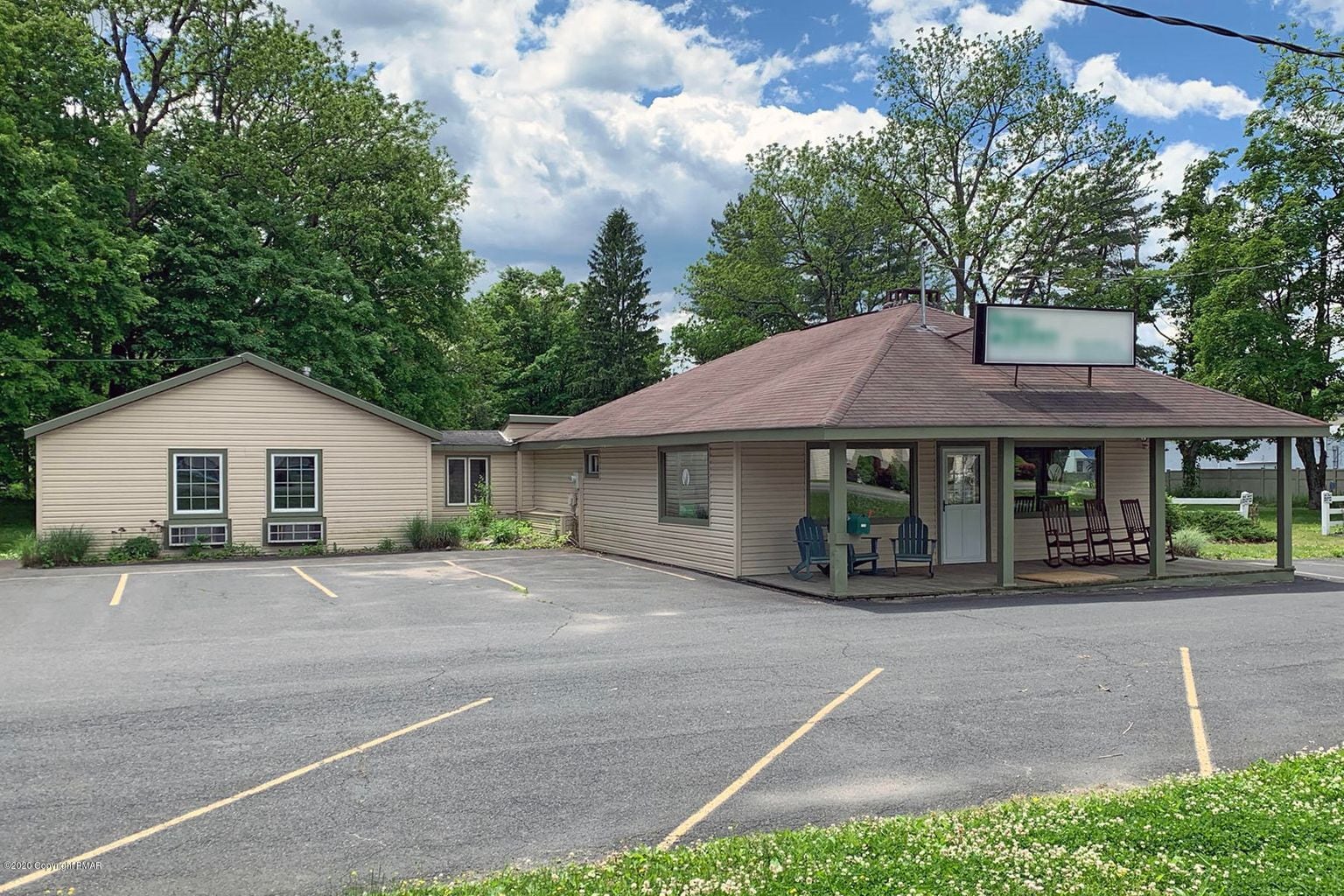 5226 Milford Rd, East Stroudsburg, PA à louer Photo principale- Image 1 de 9