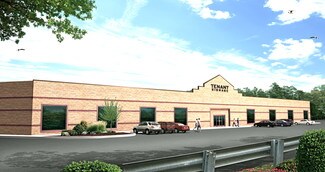 Plus de détails pour 30 A & S Dr, Paramus, NJ - Commerce de détail à louer