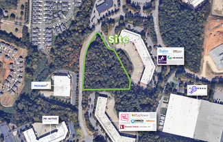 More details for Vanstory Drive, Huntersville, NC - Land for Sale