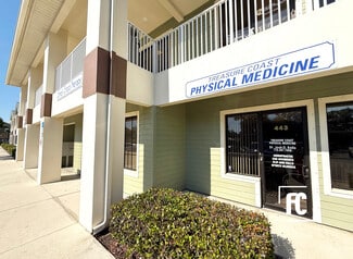 More details for 433-481 NW Prima Vista Blvd, Port Saint Lucie, FL - Office/Medical for Lease