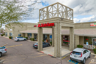 More details for 21043 N Cave Creek Rd, Phoenix, AZ - Retail for Lease