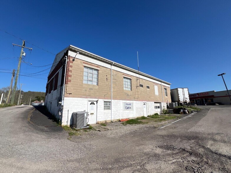 110 S Main St, Brookville, IN for sale - Building Photo - Image 3 of 29