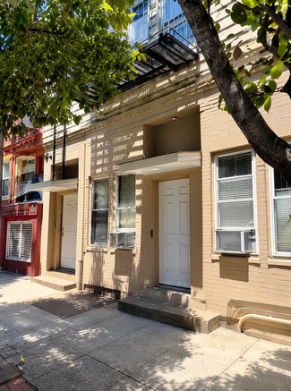 Plus de détails pour 606 11th St, Union City, NJ - Multi-résidentiel à vendre