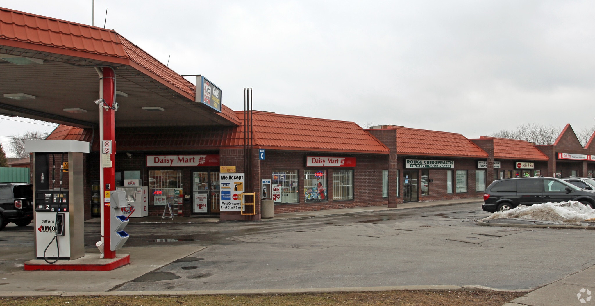 285 Lawson Rd, Toronto, ON for sale Primary Photo- Image 1 of 1