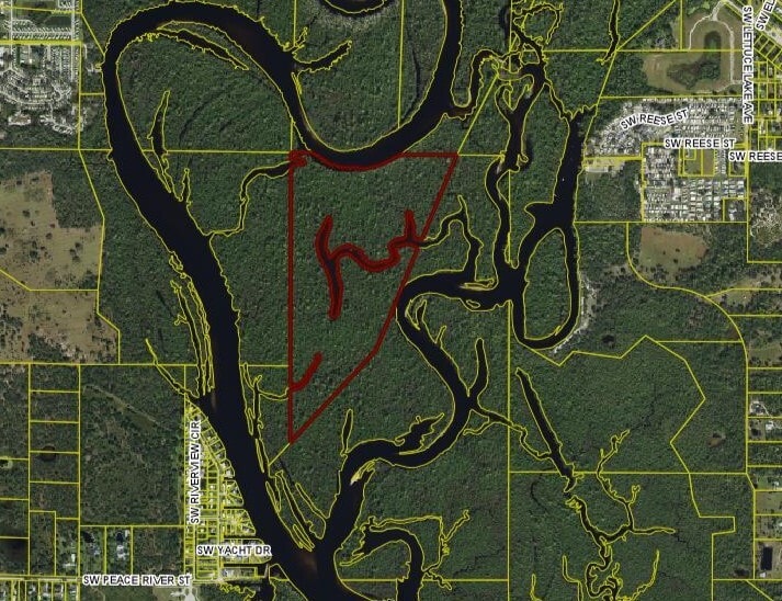 SW Co Rd 761 #A rd, Arcadia, FL for sale Primary Photo- Image 1 of 8