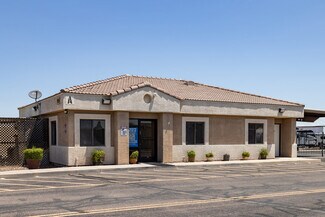 Plus de détails pour 9355 N El Mirage Rd, El Mirage, AZ - Bureau à louer