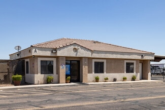 More details for 9355 N El Mirage Rd, El Mirage, AZ - Office for Lease
