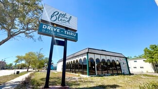 More details for 3501 Central Ave N, Saint Petersburg, FL - Retail for Lease